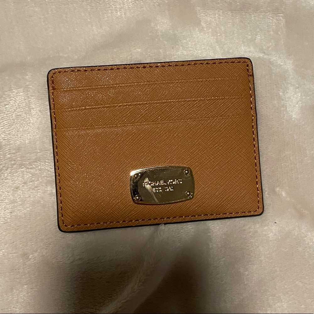 Michael Kors Card Holder